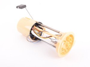 ES#2645361 - 8R0919050E - Electric In-Tank Fuel Pump - Delivers fuel from your tank - Genuine Volkswagen Audi - Audi