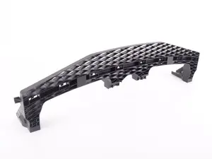 R-Line Bumper Guide Bracket - Center