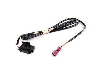 ES#168048 - 61318357703 - MICRO SWITCH S4 - Genuine BMW - BMW