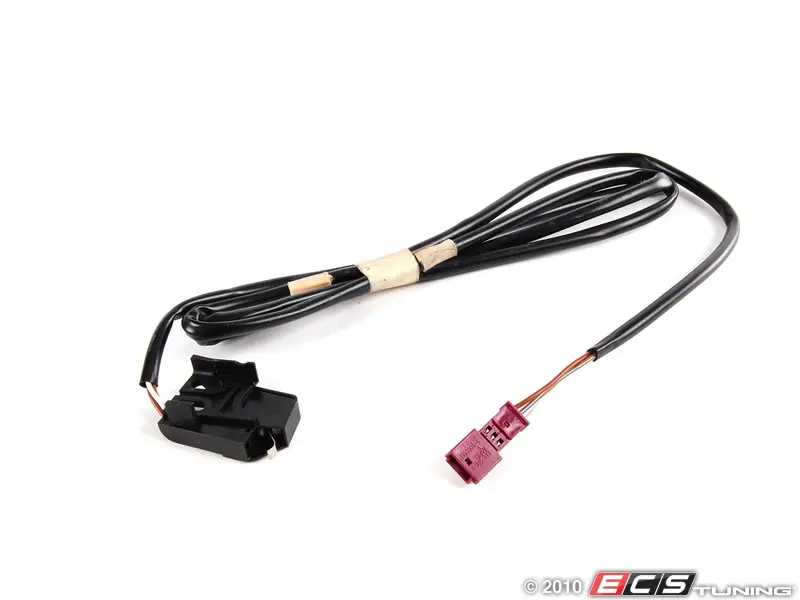 Genuine BMW - 61318357703 - MICRO SWITCH S4 (61-31-8-357-703) 