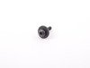 ES#1925957 - N90993603 - Bolt - Priced Each - Used in various locations. M6x25 - Genuine Volkswagen Audi - Volkswagen