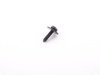 ES#1925957 - N90993603 - Bolt - Priced Each - Used in various locations. M6x25 - Genuine Volkswagen Audi - Volkswagen