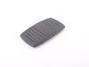 ES#115559 - 51447919702 - COVER BLACK - Genuine BMW - BMW