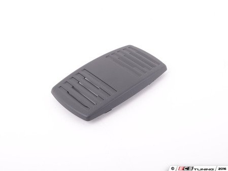ES#115559 - 51447919702 - COVER BLACK - Genuine BMW - BMW