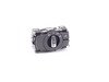 ES#258099 - 61319169410 - Control Element Light - Add the function of rear fog lamps to your E9X BMW - Genuine European BMW - BMW
