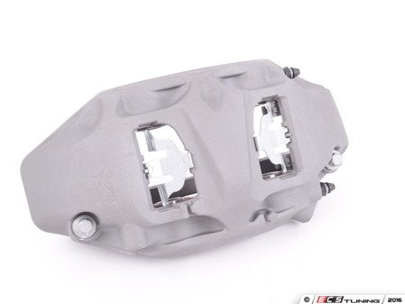 ES#3629797 - 4M0615107BS - Front Brake Caliper - Left - Does not include brake pads - Genuine Volkswagen Audi - Audi