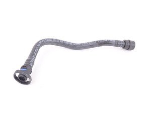 ES#26439 - 11667550919 - Brake Booster Hose - Vacuum Pump to Brake Booster Hose - Genuine BMW - BMW
