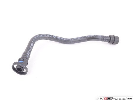 ES#26439 - 11667550919 - Brake Booster Hose - Vacuum Pump to Brake Booster Hose - Genuine BMW - BMW