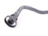 ES#26439 - 11667550919 - Brake Booster Hose - Vacuum Pump to Brake Booster Hose - Genuine BMW - BMW