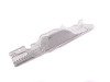 ES#44403 - 24007541834 - PROTECT.PLATE - Genuine BMW - BMW