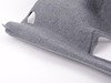 ES#122996 - 51477122408 - E92 Trunk carpet - right - Carpet that covers the right side of the trunk - Genuine BMW - BMW