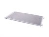 ES#3022318 - 64539228607 - A/C Condenser & Drier 940204
 - Mounts to core support in front of the radiator - Nissens - MINI