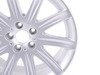 ES#64745 - 36116753241 - 19" Style 95 - Priced each - 19"x9" ET24 5x120 72.5mm CB - Genuine BMW - BMW