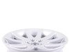 ES#64745 - 36116753241 - 19" Style 95 - Priced each - 19"x9" ET24 5x120 72.5mm CB - Genuine BMW - BMW