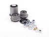 ES#2814657 - 2083300075 - Front Control Arm Bushing Kit - Eliminate the clunks from your front end - Hamburg Tech - Mercedes Benz