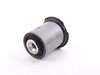 ES#2814657 - 2083300075 - Front Control Arm Bushing Kit - Eliminate the clunks from your front end - Hamburg Tech - Mercedes Benz