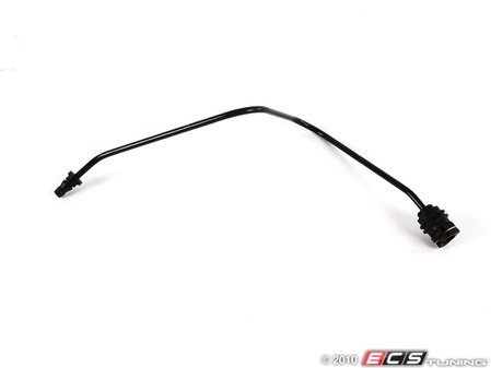 ES#41491 - 21526759854 - Pipe - Clutch fluid line located by the output cylinder - Genuine MINI - MINI