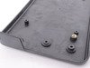 ES#2210522 - 51137263120 - LICENSE PLATE BASE - Genuine BMW - BMW