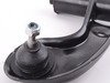 ES#2814696 - 2103308807 - Front Upper Control Arm - Right (Passenger) Side - Does not include new hardware - Hamburg Tech - Mercedes Benz