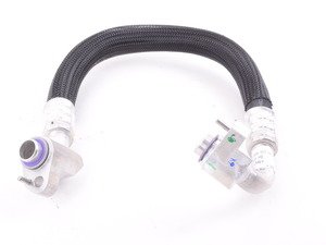 ES#2995106 - 64509353264 - Suction Pipe - Genuine BMW - BMW