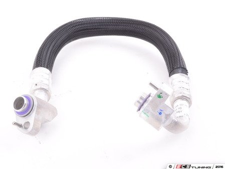 ES#2995106 - 64509353264 - Suction Pipe - Genuine BMW - BMW