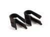 ES#347163 - 3C8075111 - Mudflap / Splash Guard Kit - Front - Protect your car from road debris - Genuine Volkswagen Audi - Volkswagen