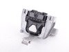 ES#3194431 - 034-509-5020 - Density Line MQB Engine/Transmission Mount - Pair  - Kit includes engine and transmission mount, offering unmatched levels of comfort and performance - 034Motorsport - Audi Volkswagen