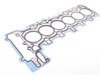 ES#2583856 - 11127555311 - CYLINDER HEAD GASKET - Genuine BMW - 