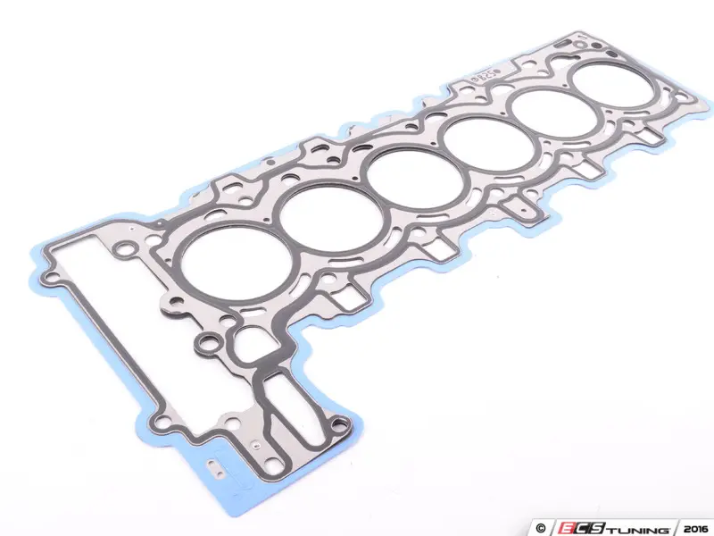 Genuine BMW - 11127555311 - CYLINDER HEAD GASKET (11-12-7-555-311)