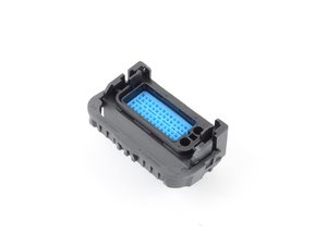 ES#2542564 - 12527577872 - SOCKET HOUSING - Genuine BMW - BMW