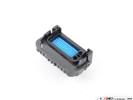 ES#2542564 - 12527577872 - SOCKET HOUSING - Genuine BMW - BMW