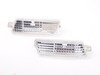 ES#3173523 - 4461124PXLDCEM - DRL Bi-Xenon Headlight Set - (NO LONGER AVAILABLE) - Ditch those stock headlights! - Depo - Audi
