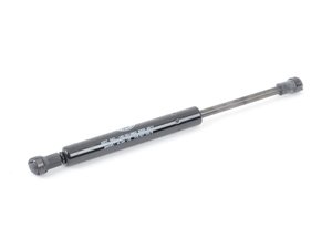 ES#2710203 - 1H5827550B - Rear Trunk Strut - Supports trunk when open - Meyle - Volkswagen