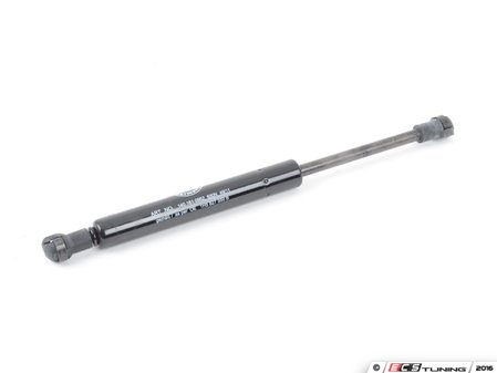 ES#2710203 - 1H5827550B - Rear Trunk Strut - Supports trunk when open - Meyle - Volkswagen