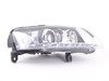 ES#3173523 - 4461124PXLDCEM - DRL Bi-Xenon Headlight Set - (NO LONGER AVAILABLE) - Ditch those stock headlights! - Depo - Audi