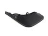 ES#347163 - 3C8075111 - Mudflap / Splash Guard Kit - Front - Protect your car from road debris - Genuine Volkswagen Audi - Volkswagen
