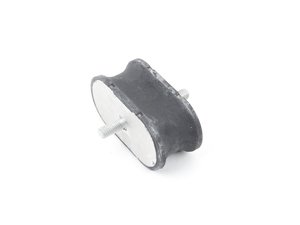 ES#3199888 - 0345094025 - Street Density Transmission Mount  - Improve the performance of the factory transmission mount - 034Motorsport - Audi