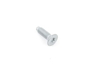ES#2673482 - 07147184164 - TORX-COUNTERSUNK HEAD SCREW - Genuine MINI - 