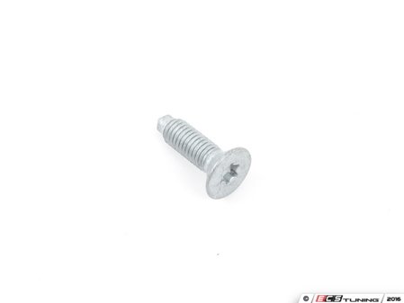 ES#2673482 - 07147184164 - TORX-COUNTERSUNK HEAD SCREW - Genuine MINI - 