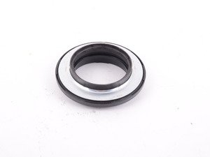 ES#3176192 - 5Q0412249E - Upper Strut Bearing - Priced Each - Sits between the front strut mount and spring - Hudson - Audi Volkswagen