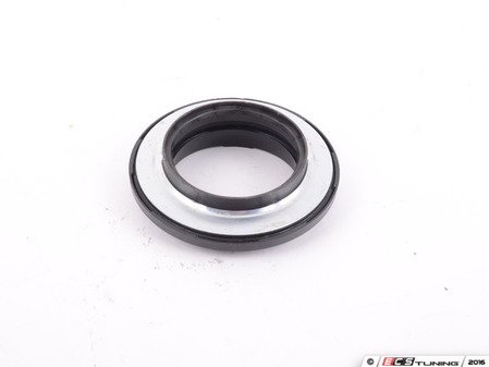 ES#3176192 - 5Q0412249E - Upper Strut Bearing - Priced Each - Sits between the front strut mount and spring - Hudson - Audi Volkswagen