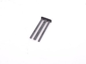 ES#2595969 - 12527581121 - SLIDER - Genuine BMW - BMW