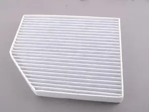 Charcoal Lined Cabin Filter / Fresh Air Filter