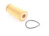 ES#3188237 - 06L115562 -  Oil Filter - Priced Each - Keep your oil clean and your engine running like new - OP Parts - Audi Volkswagen Porsche