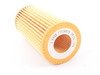ES#3188237 - 06L115562 -  Oil Filter - Priced Each - Keep your oil clean and your engine running like new - OP Parts - Audi Volkswagen Porsche