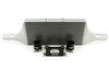 ES#3108013 - 002894ECS01KT2 - Luft-Technik Intercooler Add-On Kit - B8 A4/A5 2.0T - Add the ECS Intercooler to your high flow charge pipe kit! - ECS - Audi