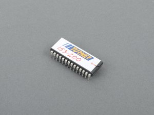 ES#3098046 - 153-200 - Turner Performance Chip - Wake up your BMW with dyno-proven gains by Jim Conforti - +15HP +15LB/FT - Turner Conforti Performance Chips - BMW