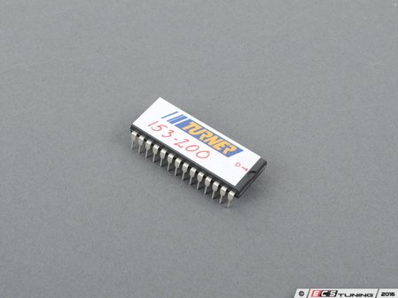 ES#3098046 - 153-200 - Turner Performance Chip - Wake up your BMW with dyno-proven gains by Jim Conforti - +15HP +15LB/FT - Turner Conforti Performance Chips - BMW