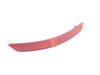 ES#2725931 - 8V5945105A - Rear Reflector - Left - Red plastic reflector mounted on the rear bumper cover - Genuine Volkswagen Audi - Audi