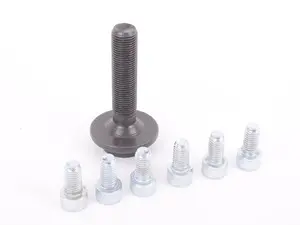 Axle Replacement Hardware Kit - priced each